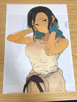 亜人ちゃんは語りたい クリアファイル 亜人〈デミ〉ちゃんは語りたい トレーディングクリアファイル